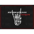 Northern Metal Radio Extreme Radio Logo