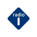 NPO Radio 1 Radio Logo