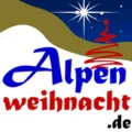 Alpenweihnacht Radio Logo