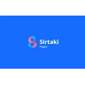 Радио Сиртаки / Radio Sirtaki Radio Logo