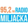 Radio Miljacka Radio Logo