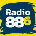 Radio886 Radio Logo