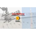 Bombo Radyo Legazpi Radio Logo