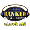 BANKER Radio Logo
