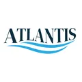 ATLANTIS Radio Logo