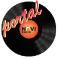 Novi Radio Zadar Radio Logo
