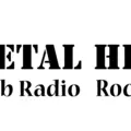 Metal Heads Radio Logo