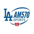 KLAC Radio Logo