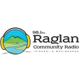 Raglan Community Radio Radio Logo