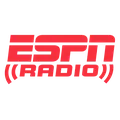 94.5 ESPN FM Milwaukee Radio Logo
