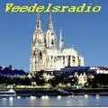 Veedelsradio Zwei Radio Logo