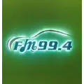 东海综合广播 Radio Logo