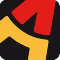 Aragon TV Internacional Radio Logo