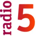 Radio Nacional de España - Radio 5 Todo noticias Radio Logo