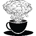 MEGATON CAFE RADIO Radio Logo