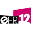 efr 12 radio Radio Logo