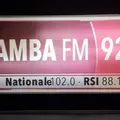 RTS Tambacounda 92.0 Radio Logo