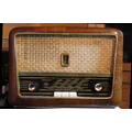 Museumradio Radio Logo