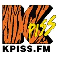 KPISS.FM Radio Logo