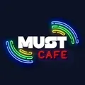 Must Cafe GR Radio Logo