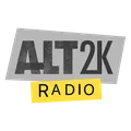 ALT2K Radio Logo