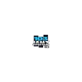 103 JAMZ Radio Logo