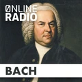 0nlineradio BACH Radio Logo