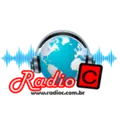 Radio Cordeiro de Deus Radio Logo