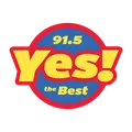 Yes The Best Cebu Radio Logo