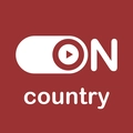 - 0 N - Country on Radio Radio Logo