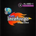 Radio Inkafuego en vivo  Radio Logo