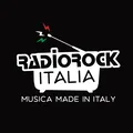 Radio Rock Italia Radio Logo