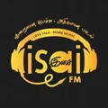 isai-fm Radio Logo