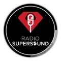 Radio Supersound Radio Logo