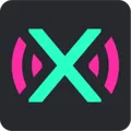 Gen X Radio Radio Logo
