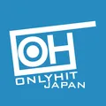 OnlyHit Japan Radio Logo