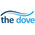 The Dove Radio Logo