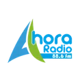 Ahora Radio 88.6 Radio Logo