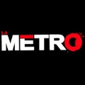 Radio La Metro Stereo Radio Logo