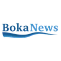 Boka News Radio Logo