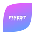 FinEst Radio Radio Logo