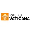Radio Vaticana English Radio Logo