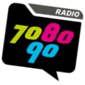 Radio 70 80 90 Dance Marche Radio Logo