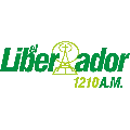 El Libertador 1210 AM Radio Logo