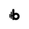 Batida FM Radio Logo