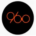 Rádio Difusora 960 Radio Logo