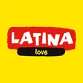 Latina love Radio Logo