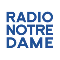 Radio Notre Dame (lower bitrate) Radio Logo