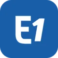 Europe1 Radio Logo