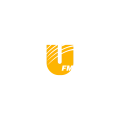 UFM 95.5 Radio Logo